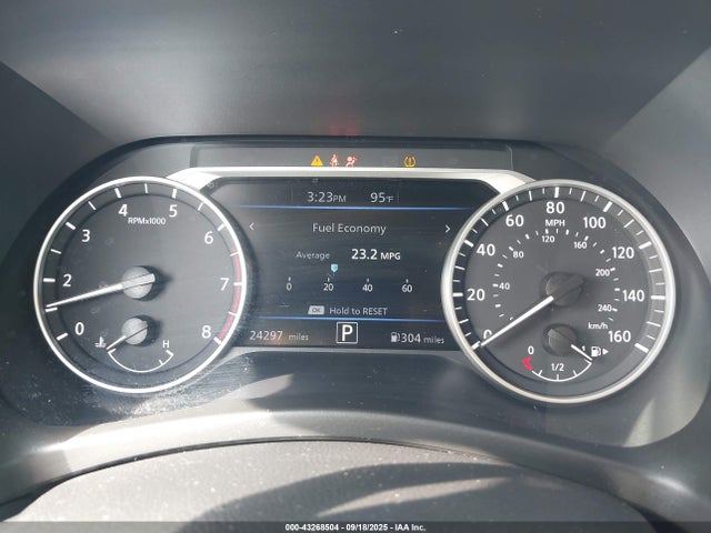 Nissan 2023 2023 3N1AB8DV3PY291339 Image 7