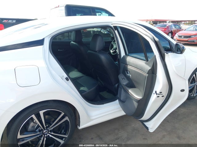 Nissan 2023 2023 3N1AB8DV3PY291339 Image 8