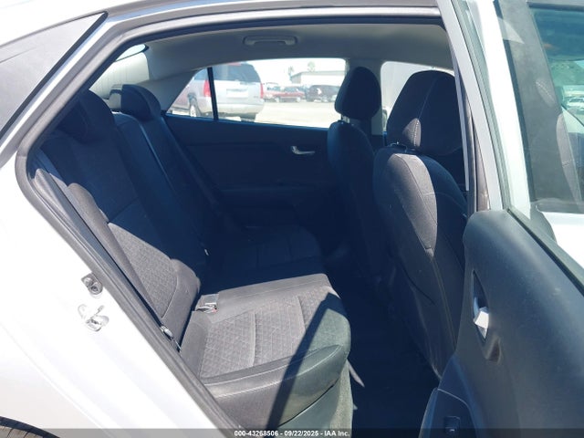 3KPA24ABXKE179406 KIA gdi gamma