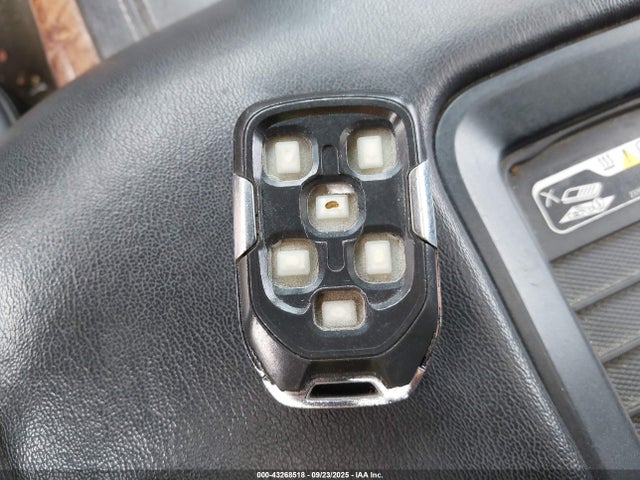1GNSKCKC9FR559604 Chevrolet l83 - vvt, active fuel management, aluminum