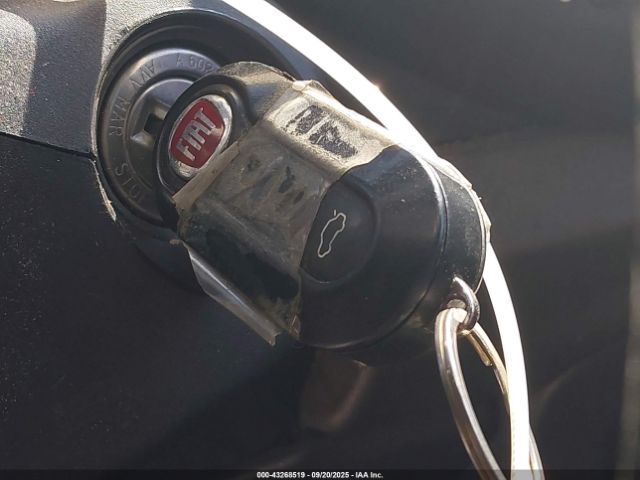 2014 FIAT 500L ZFBCFADH9EZ022330 Photo 10