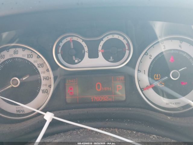 2014 FIAT 500L ZFBCFADH9EZ022330 Photo 6