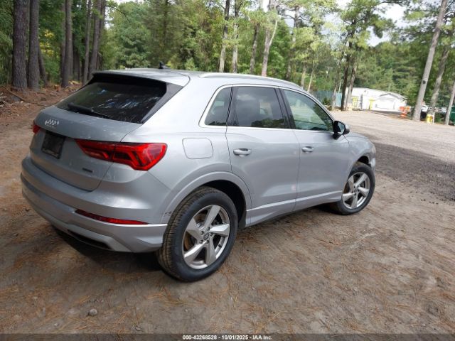 2019 AUDI Q3 WA1AECF32K1078473 Photo 3
