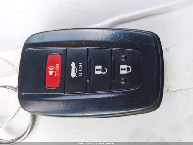 4T1B11HK8KU208054 Toyota a25a-fks