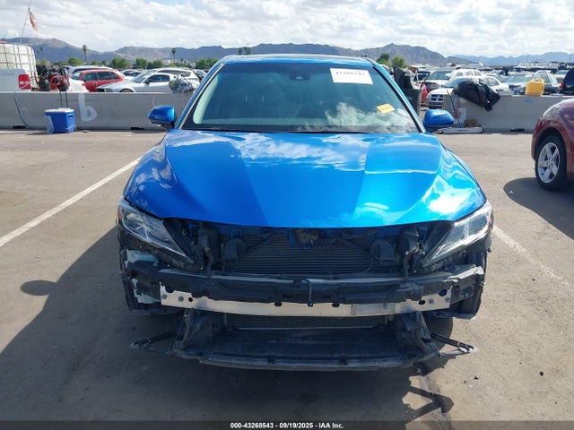 4T1B11HK8KU208054 Toyota a25a-fks