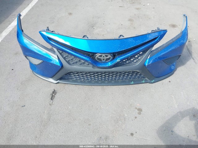 4T1B11HK8KU208054 Toyota a25a-fks