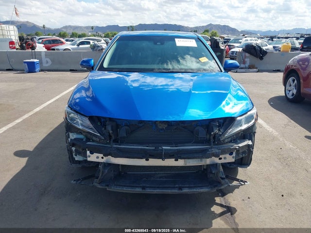 4T1B11HK8KU208054 Toyota a25a-fks