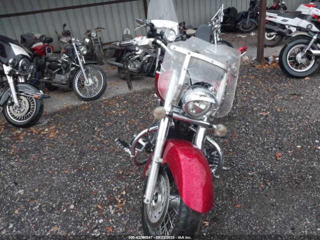 2005 HONDA VT1300 1HFSC52035A207046 Photo 4