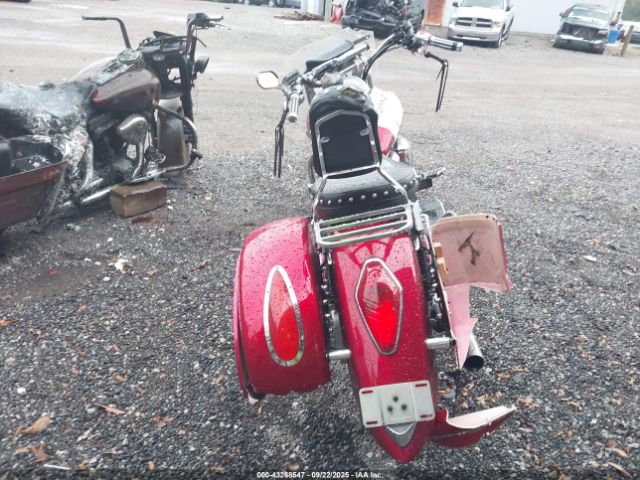 2005 HONDA VT1300 1HFSC52035A207046 Photo 5