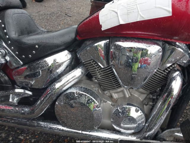 2005 HONDA VT1300 1HFSC52035A207046 Photo 7