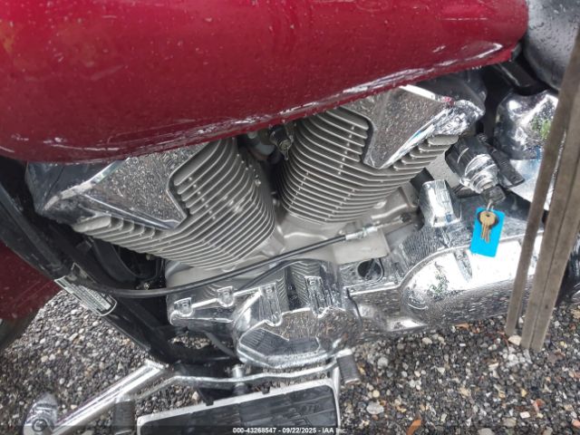 2005 HONDA VT1300 1HFSC52035A207046 Photo 8