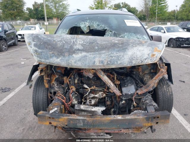 2007 NISSAN QUEST 5N1BV28U37N112121 Photo 5