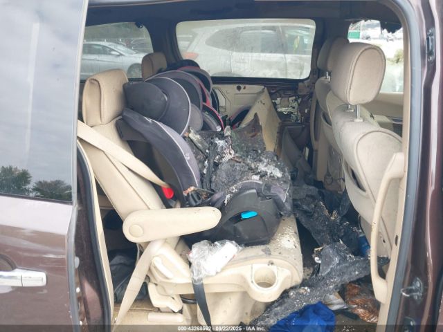 2007 NISSAN QUEST 5N1BV28U37N112121 Photo 7