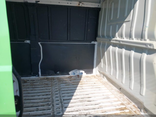 Aukcja sprzedaży 2023 Ram Promaster 3500 Cargo Van High Roof 159 Wb Ext, vin: 3C6MRVJG6PE514704, numer aukcji: 43268574