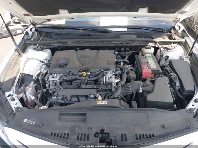 JTNB11HK3J3016318 Toyota a25a-fks