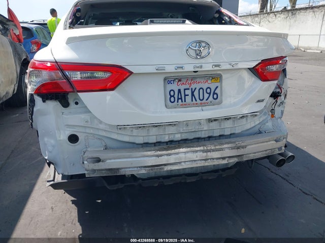 JTNB11HK3J3016318 Toyota a25a-fks