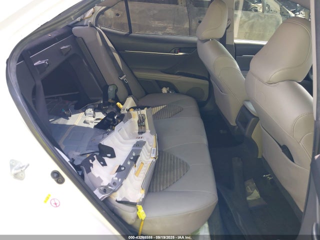 JTNB11HK3J3016318 Toyota a25a-fks