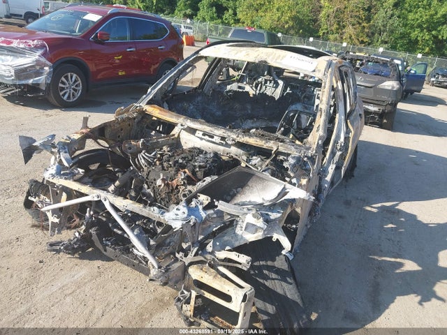 43268591 :رقم المزاد ، 5UX53DP0XN9M09487 vin ، 2022 Bmw X3 Xdrive30i مزاد بيع