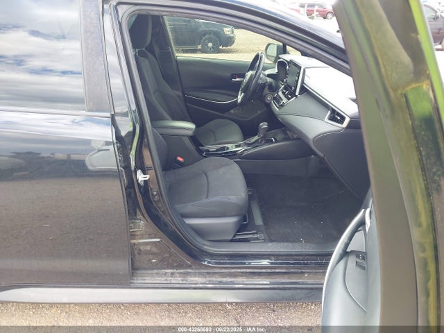 2021 TOYOTA COROLLA JTDS4MCE1MJ064897 Photo 4