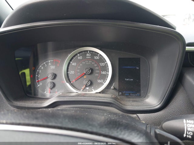 2021 TOYOTA COROLLA JTDS4MCE1MJ064897 Photo 6