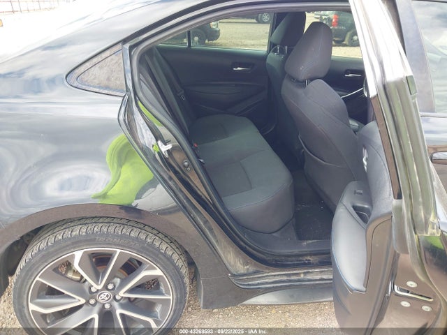 2021 TOYOTA COROLLA JTDS4MCE1MJ064897 Photo 7