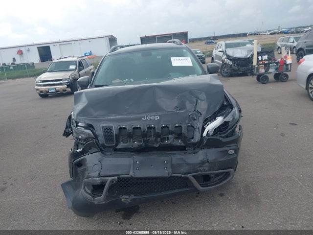 1C4PJMBXXLD631221 Jeep 2020