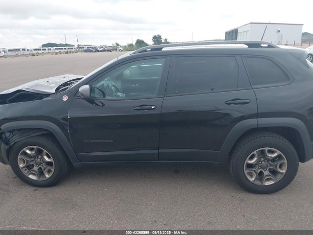 1C4PJMBXXLD631221 Jeep 2020