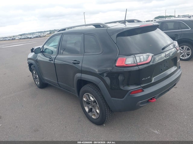1C4PJMBXXLD631221 Jeep 2020