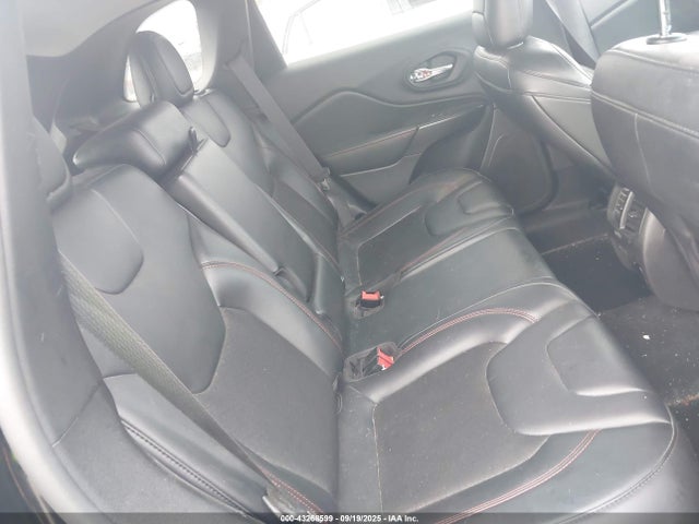 1C4PJMBXXLD631221 Jeep 2020
