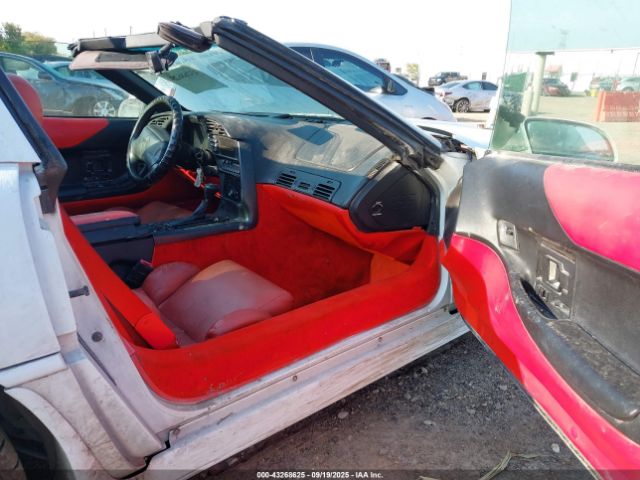 1996 CHEVROLET CORVETTE 1G1YY22PXT5110586 Photo 4