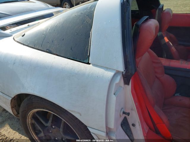 1996 CHEVROLET CORVETTE 1G1YY22PXT5110586 Photo 7