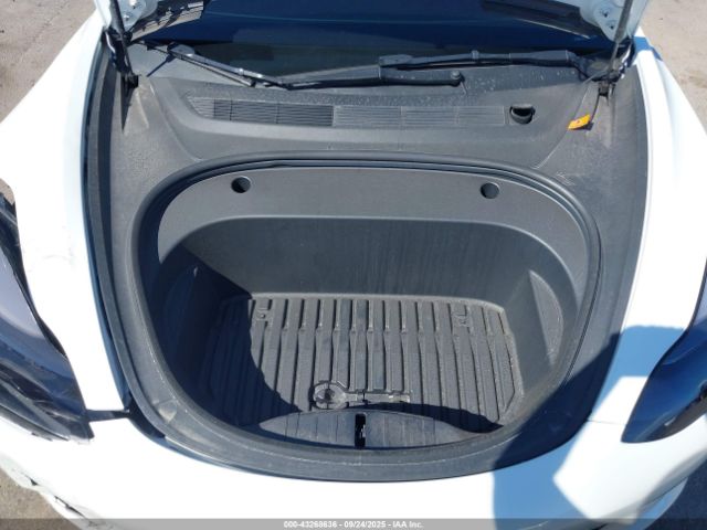2022 TESLA MODEL 3 5YJ3E1EC3NF196953 Photo 9