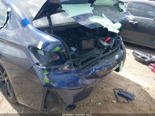 2023 BMW 330I 3MW69FF09P8D43879 Photo 5