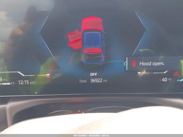 2023 BMW 330I 3MW69FF09P8D43879 Photo 6