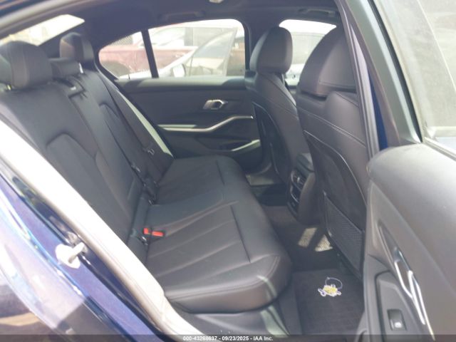 2023 BMW 330I 3MW69FF09P8D43879 Photo 7