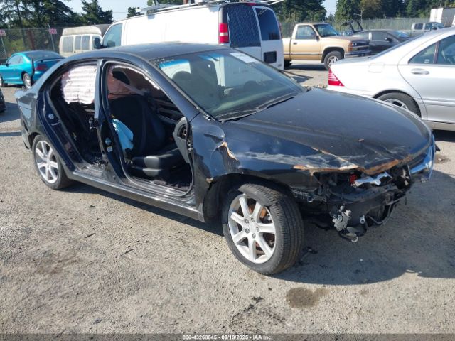 2004 ACURA TSX JH4CL96864C028085