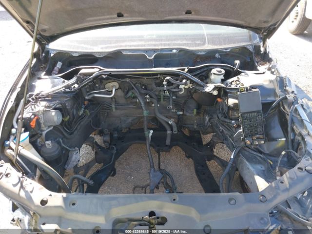 2004 ACURA TSX JH4CL96864C028085 Photo 9