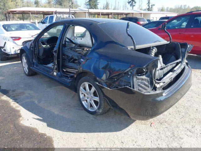 2004 ACURA TSX JH4CL96864C028085 Photo 2