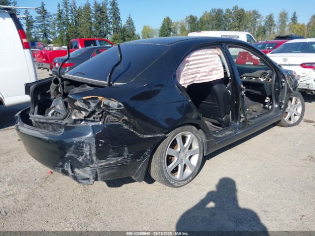 2004 ACURA TSX JH4CL96864C028085 Photo 3