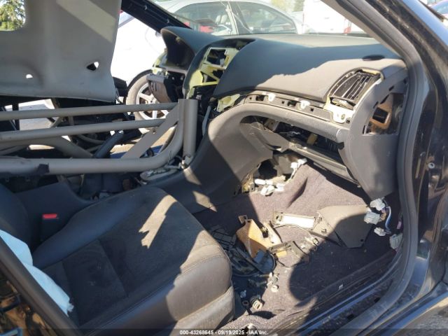 2004 ACURA TSX JH4CL96864C028085 Photo 4