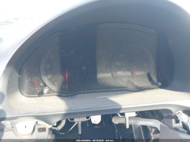 2004 ACURA TSX JH4CL96864C028085 Photo 6