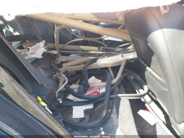 2004 ACURA TSX JH4CL96864C028085 Photo 7