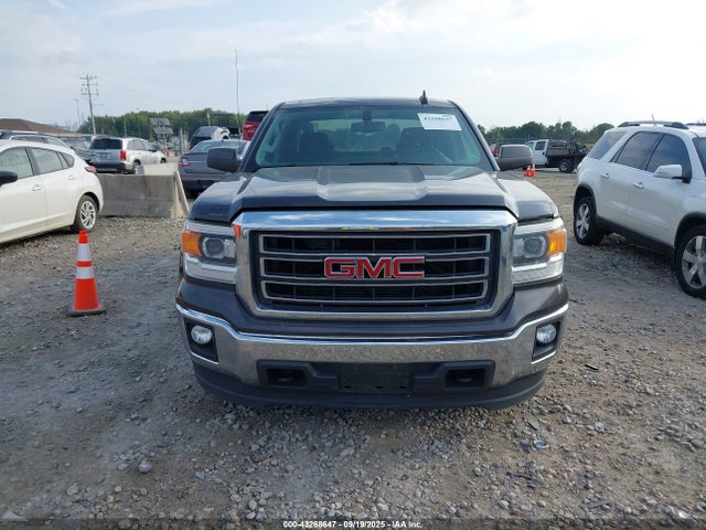 3GTU2UEC5FG296708 GMC l83 - vvt, active fuel management, aluminum