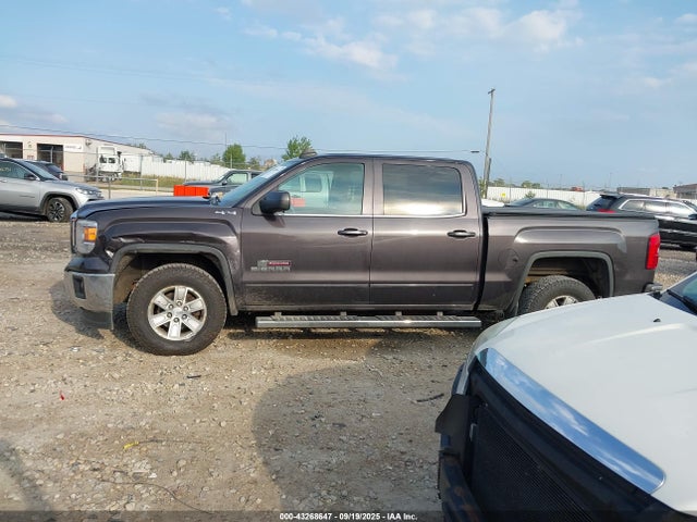 3GTU2UEC5FG296708 GMC l83 - vvt, active fuel management, aluminum