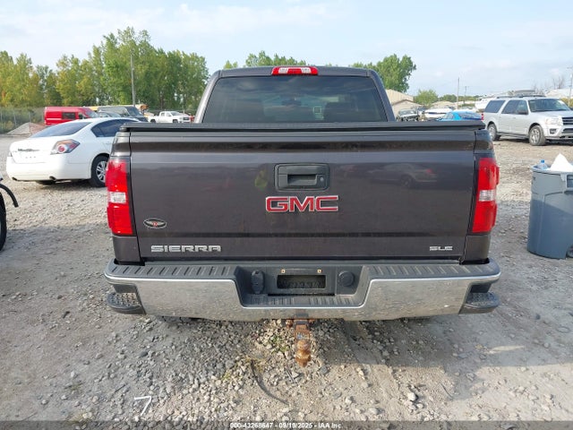 3GTU2UEC5FG296708 GMC l83 - vvt, active fuel management, aluminum