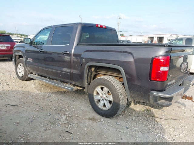 3GTU2UEC5FG296708 GMC l83 - vvt, active fuel management, aluminum
