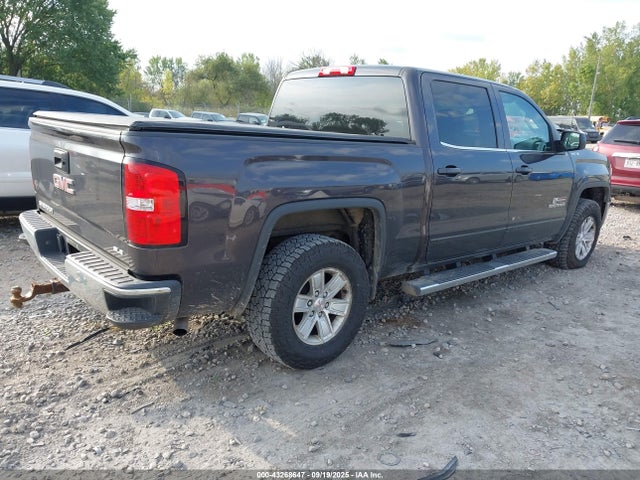 3GTU2UEC5FG296708 GMC l83 - vvt, active fuel management, aluminum