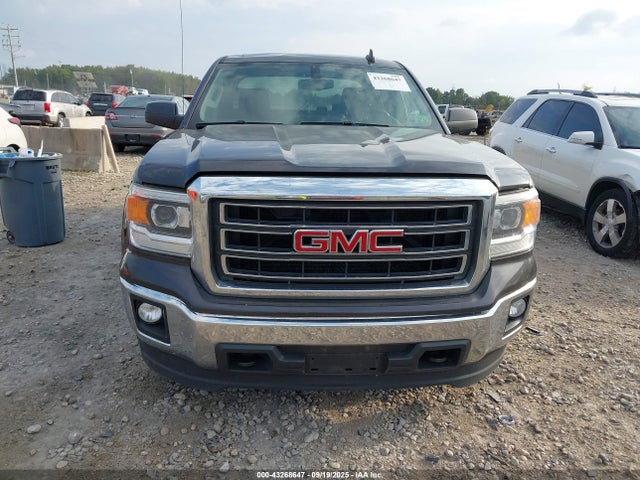 3GTU2UEC5FG296708 GMC l83 - vvt, active fuel management, aluminum