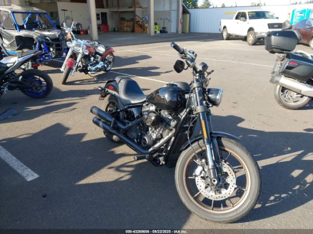 2022 HARLEY-DAVIDSON FXLRS 1HD1YWZ1XNB047834