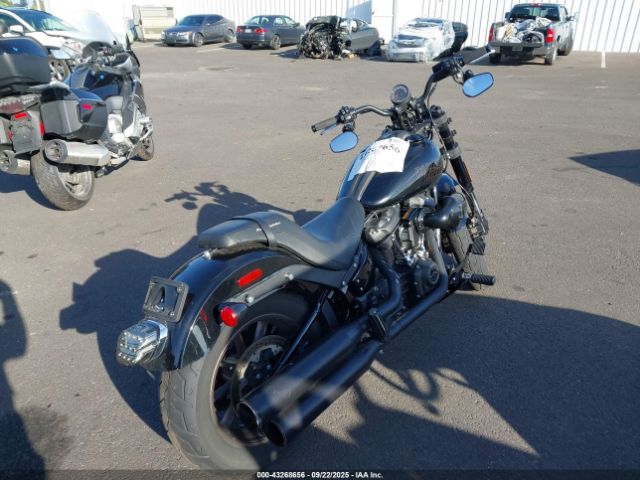 2022 HARLEY-DAVIDSON FXLRS 1HD1YWZ1XNB047834 Photo 3